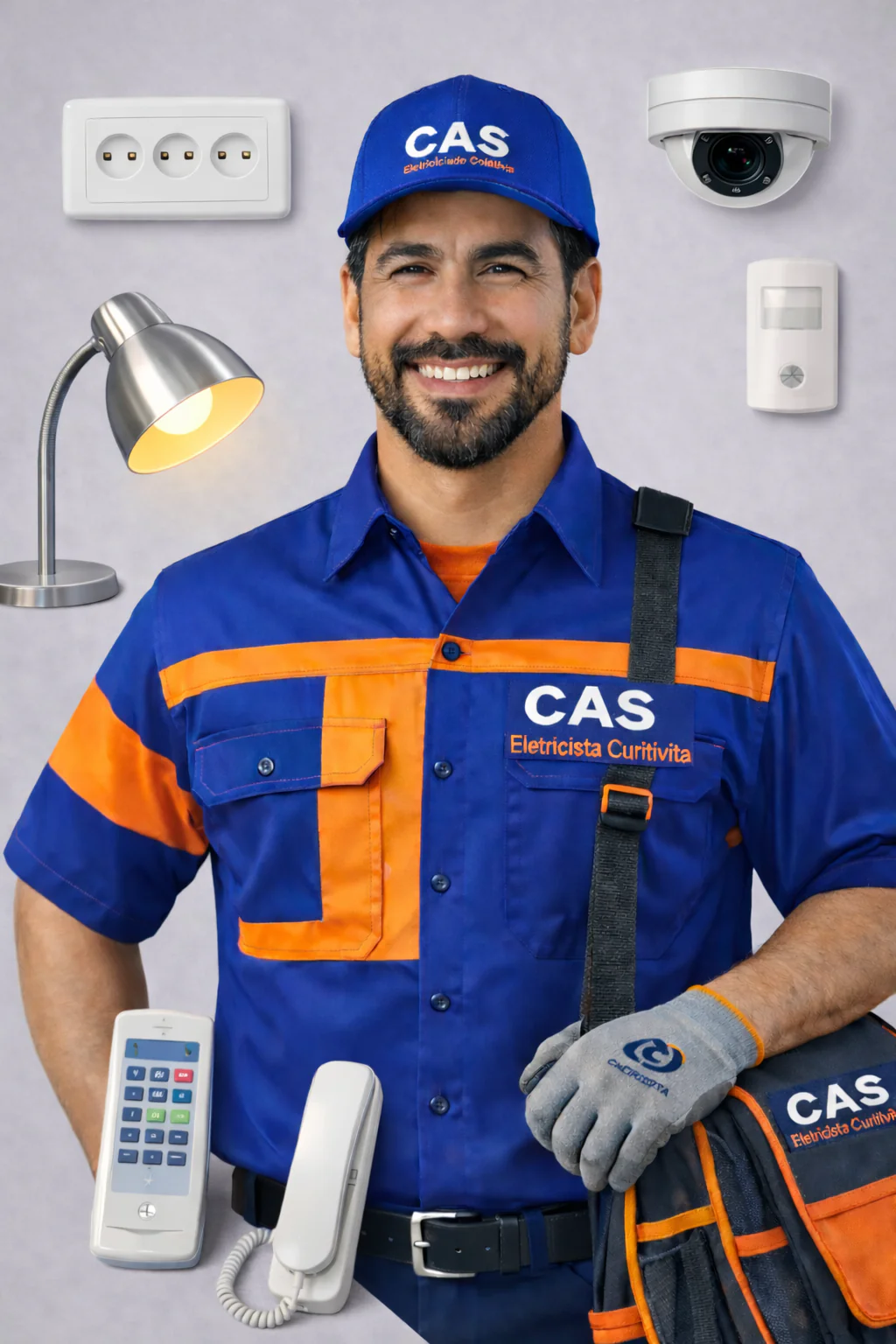 Eletricista